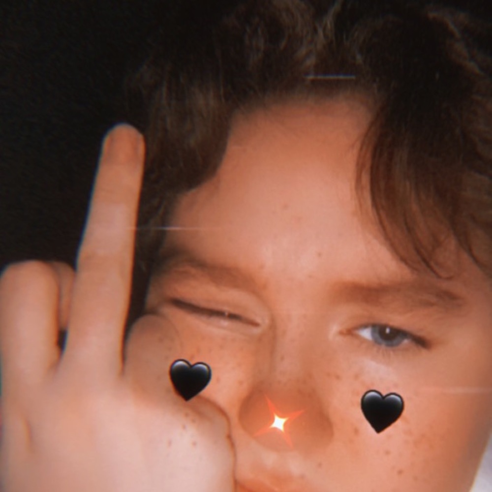 Meet your Posher, Benjie